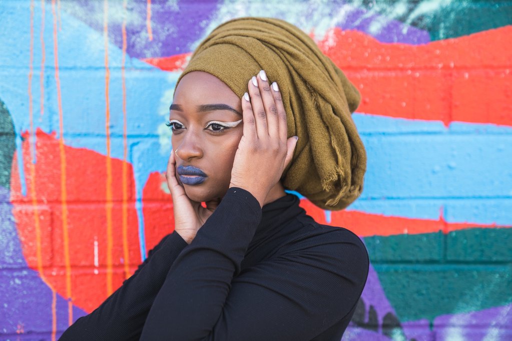 Major American Beauty Brand Brings Out Halal Nail Polish Range For Ramadan 2017